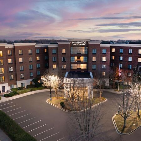 Homewood Suites By Hilton Davidson Kültér fotó