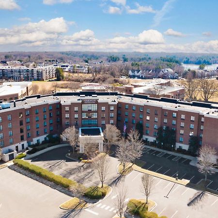 Homewood Suites By Hilton Davidson Kültér fotó