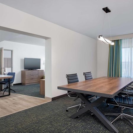 Homewood Suites By Hilton Davidson Kültér fotó