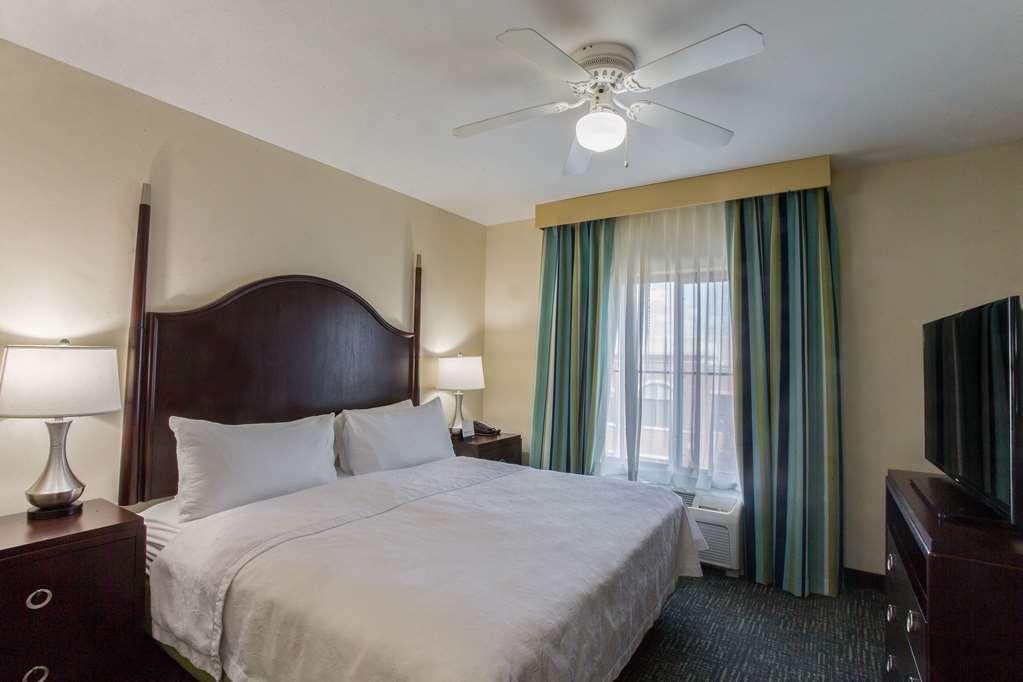 Homewood Suites By Hilton Davidson Szoba fotó