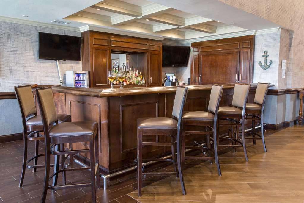 Homewood Suites By Hilton Davidson Étterem fotó