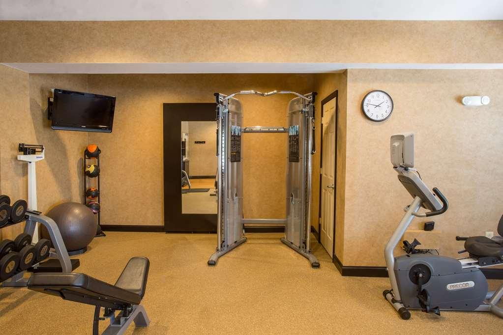 Homewood Suites By Hilton Davidson Létesítmények fotó