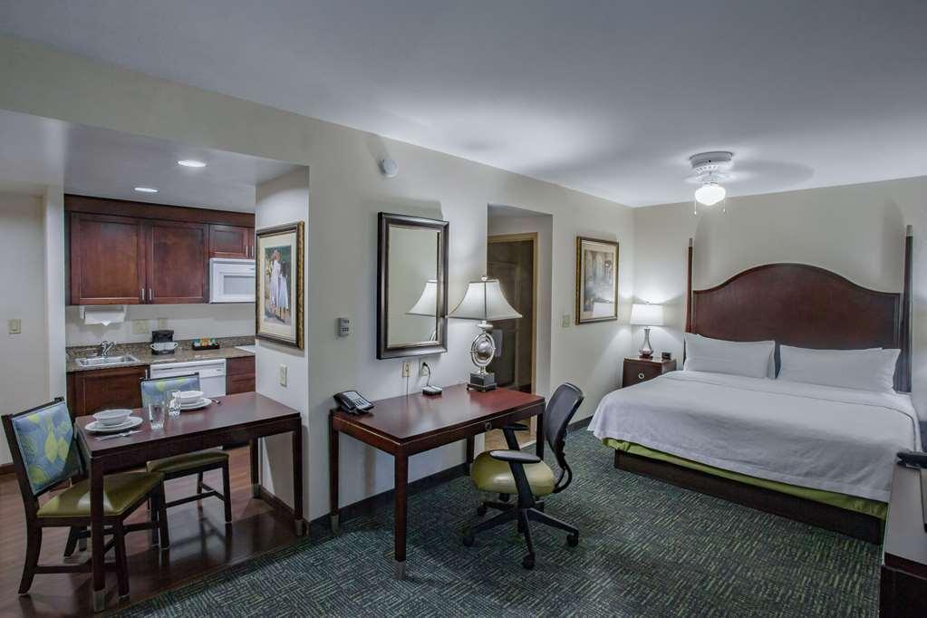 Homewood Suites By Hilton Davidson Szoba fotó