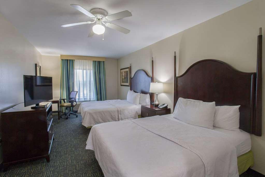 Homewood Suites By Hilton Davidson Szoba fotó