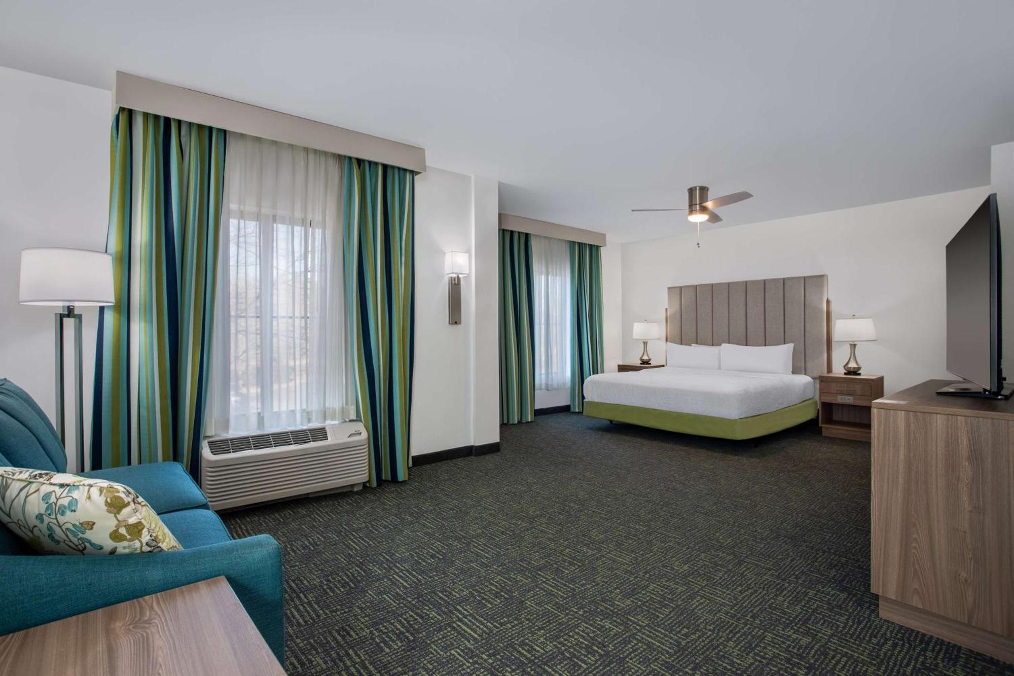 Homewood Suites By Hilton Davidson Kültér fotó