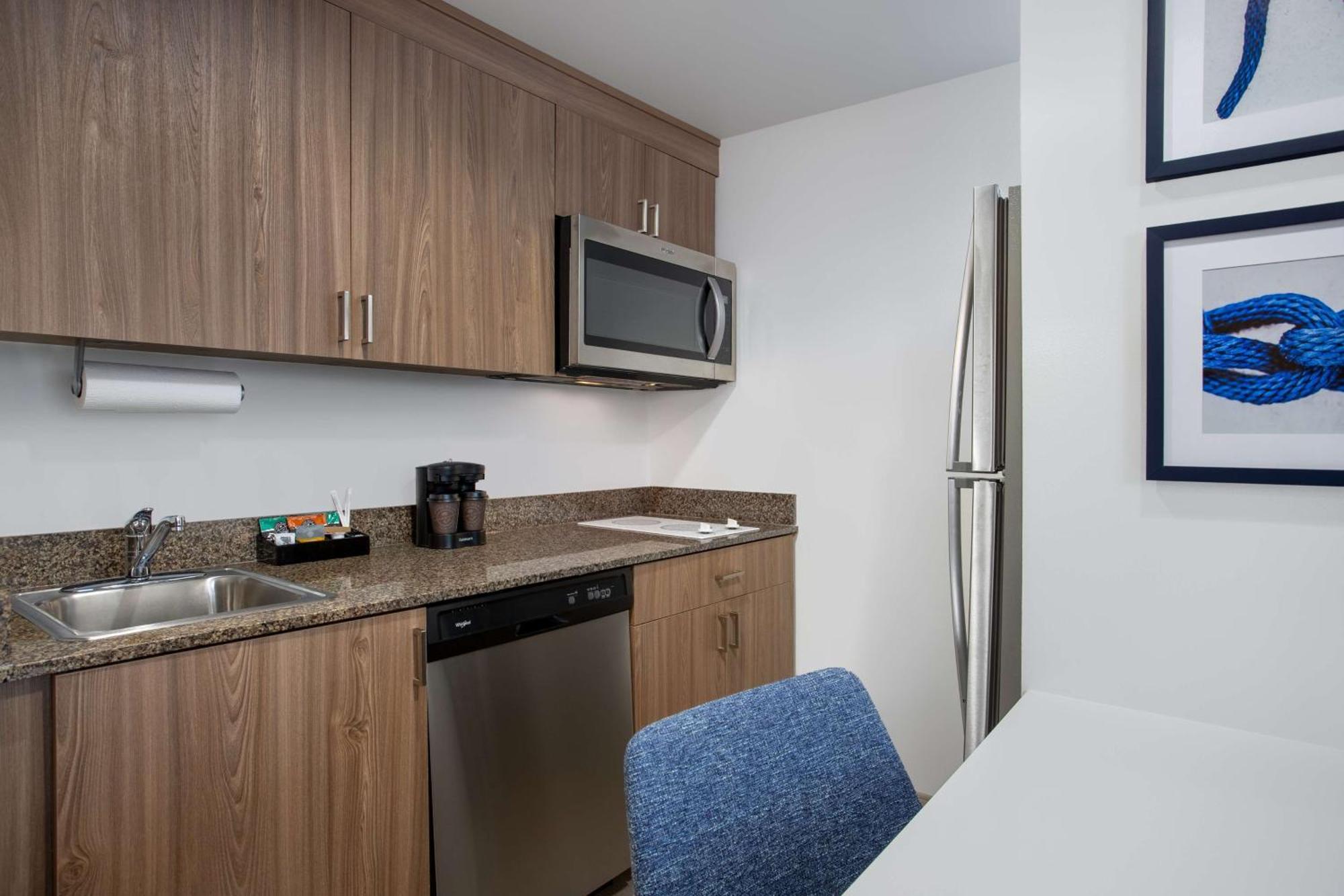 Homewood Suites By Hilton Davidson Kültér fotó