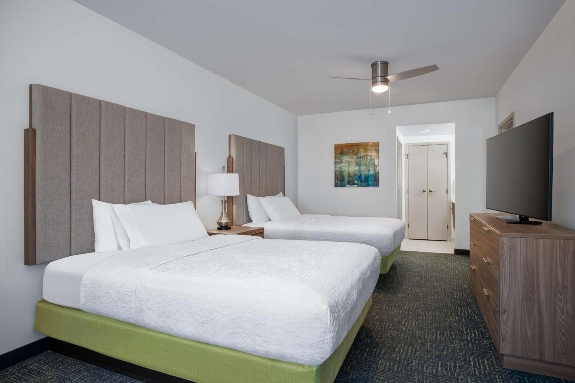 Homewood Suites By Hilton Davidson Kültér fotó