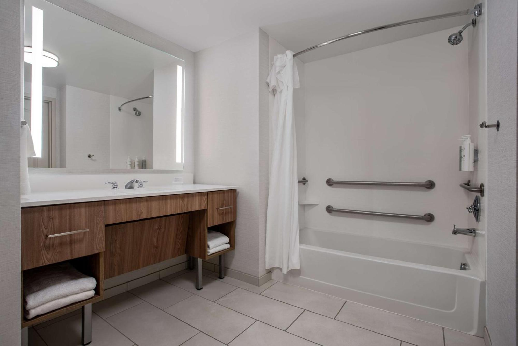 Homewood Suites By Hilton Davidson Kültér fotó