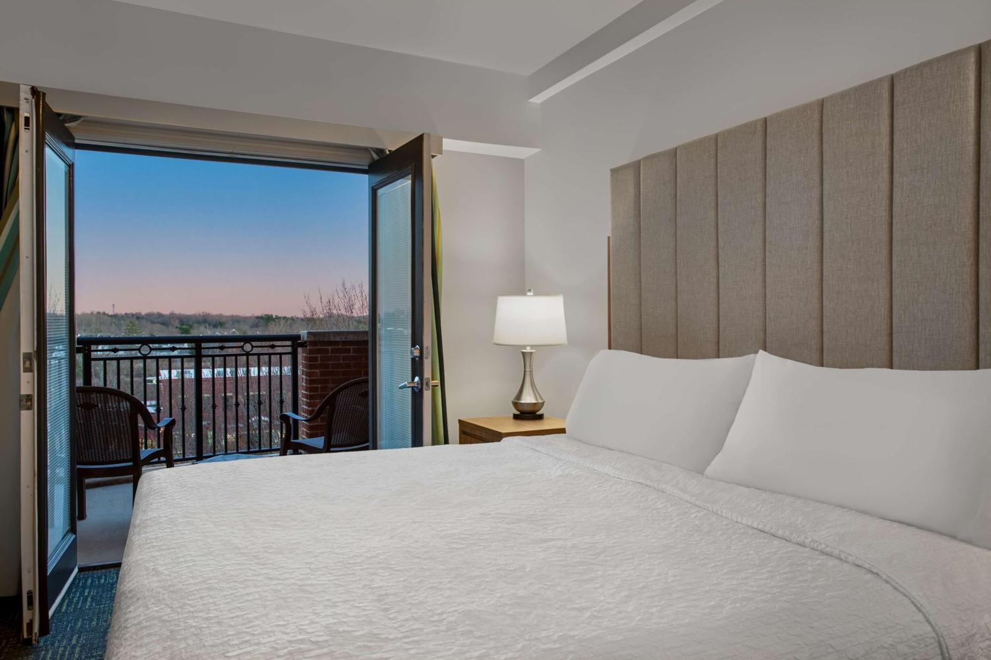 Homewood Suites By Hilton Davidson Kültér fotó
