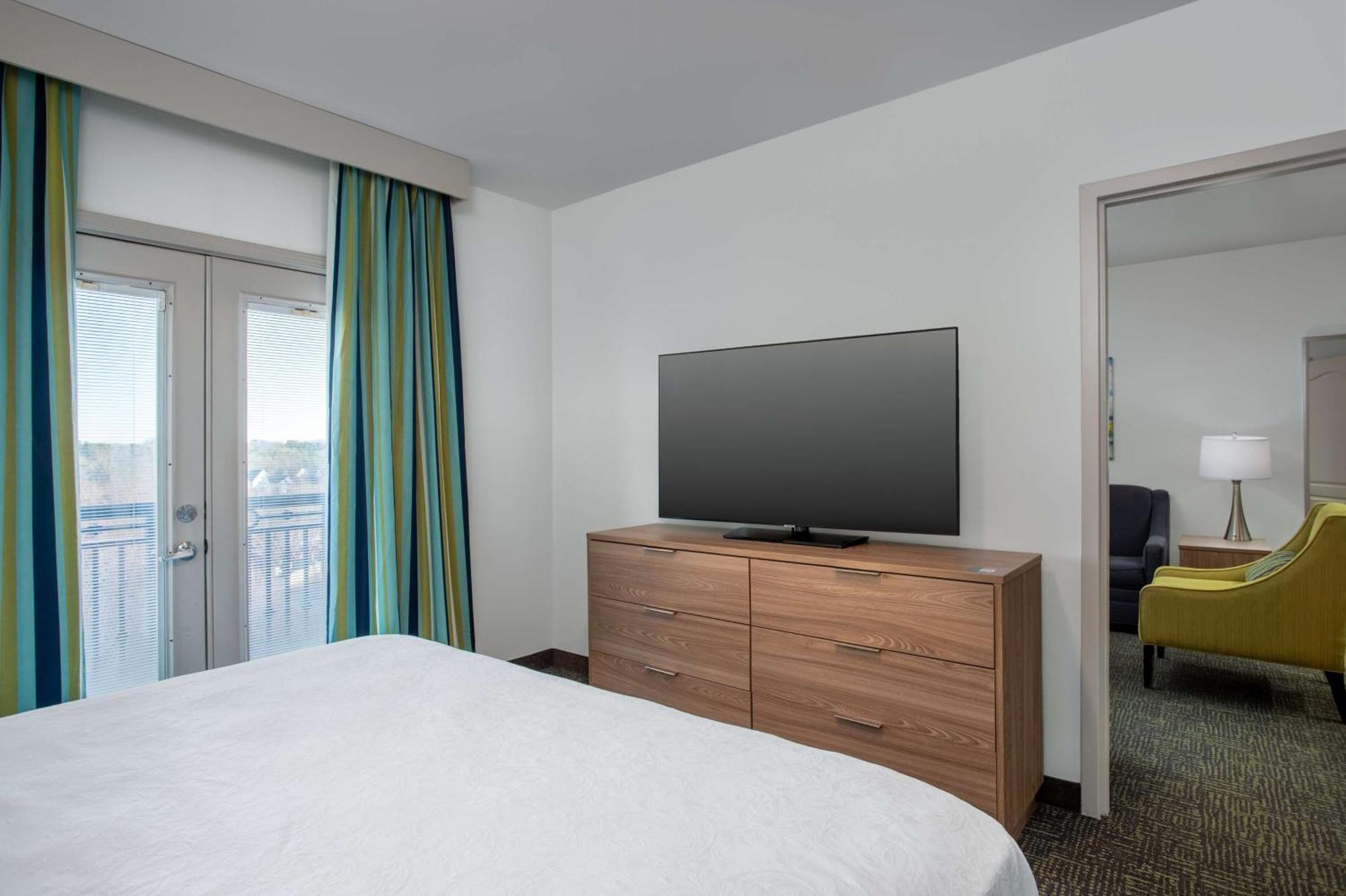 Homewood Suites By Hilton Davidson Kültér fotó