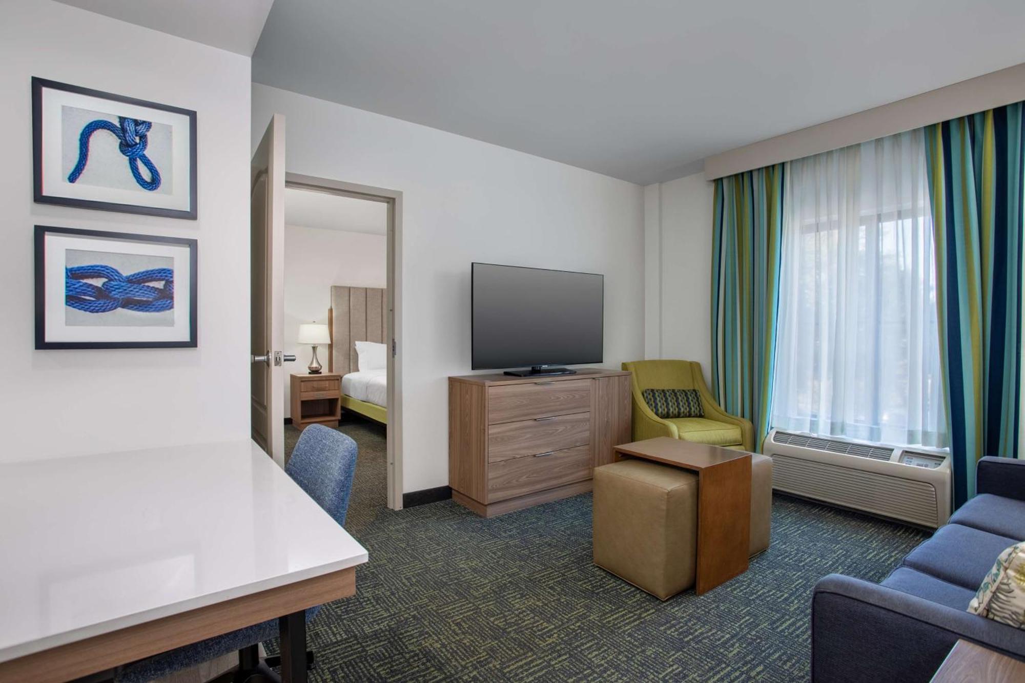 Homewood Suites By Hilton Davidson Kültér fotó