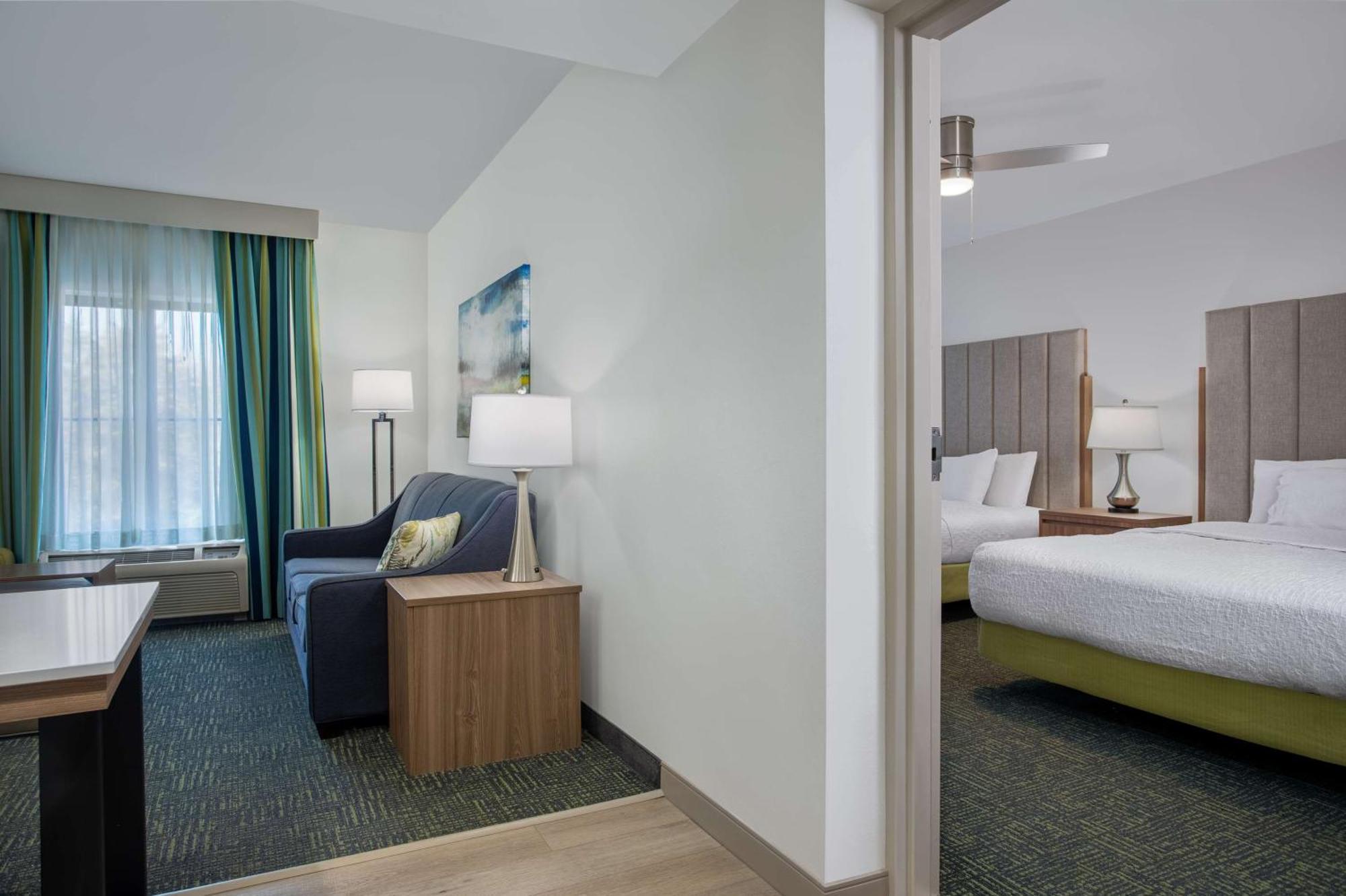 Homewood Suites By Hilton Davidson Kültér fotó