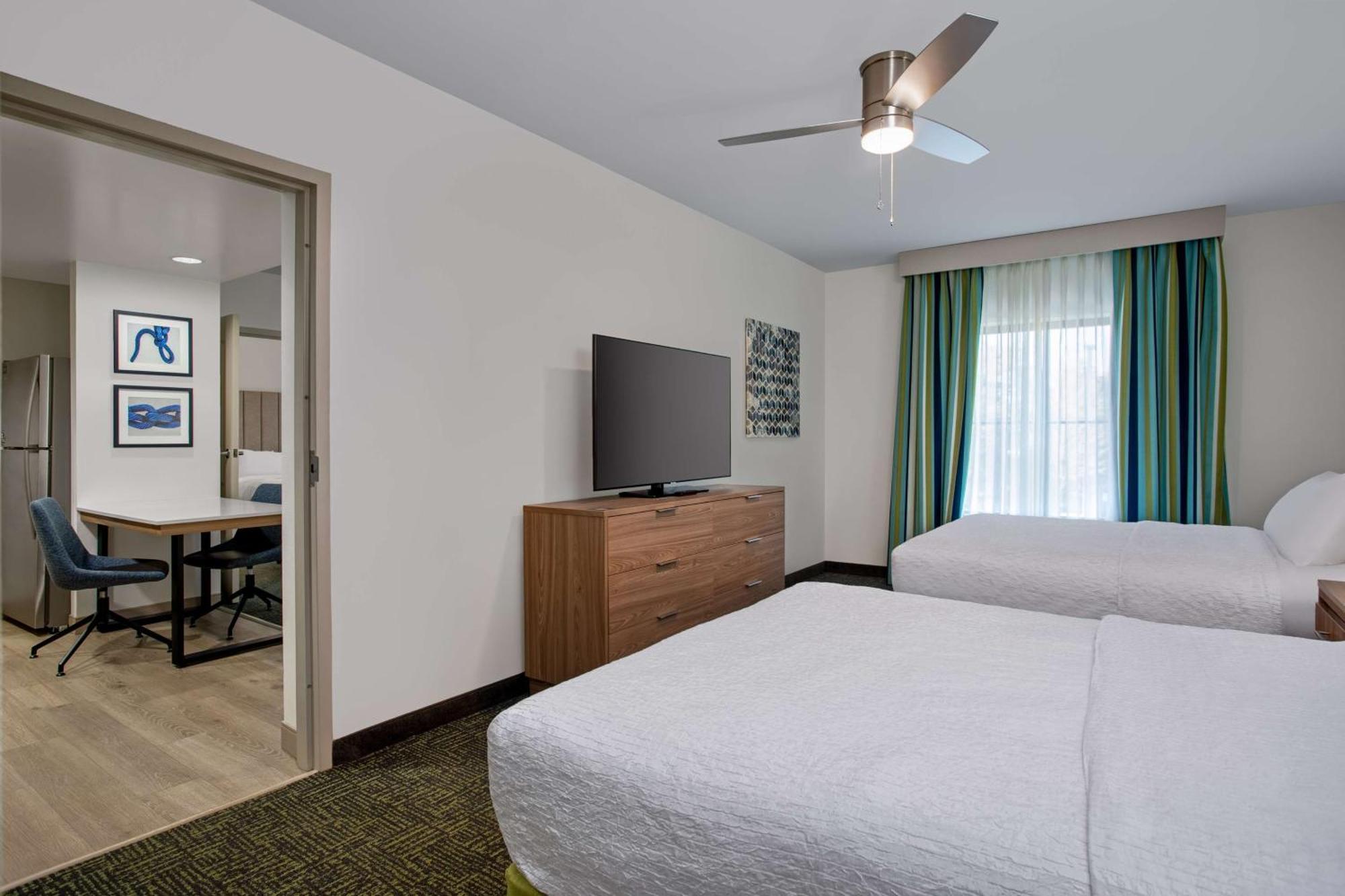 Homewood Suites By Hilton Davidson Kültér fotó