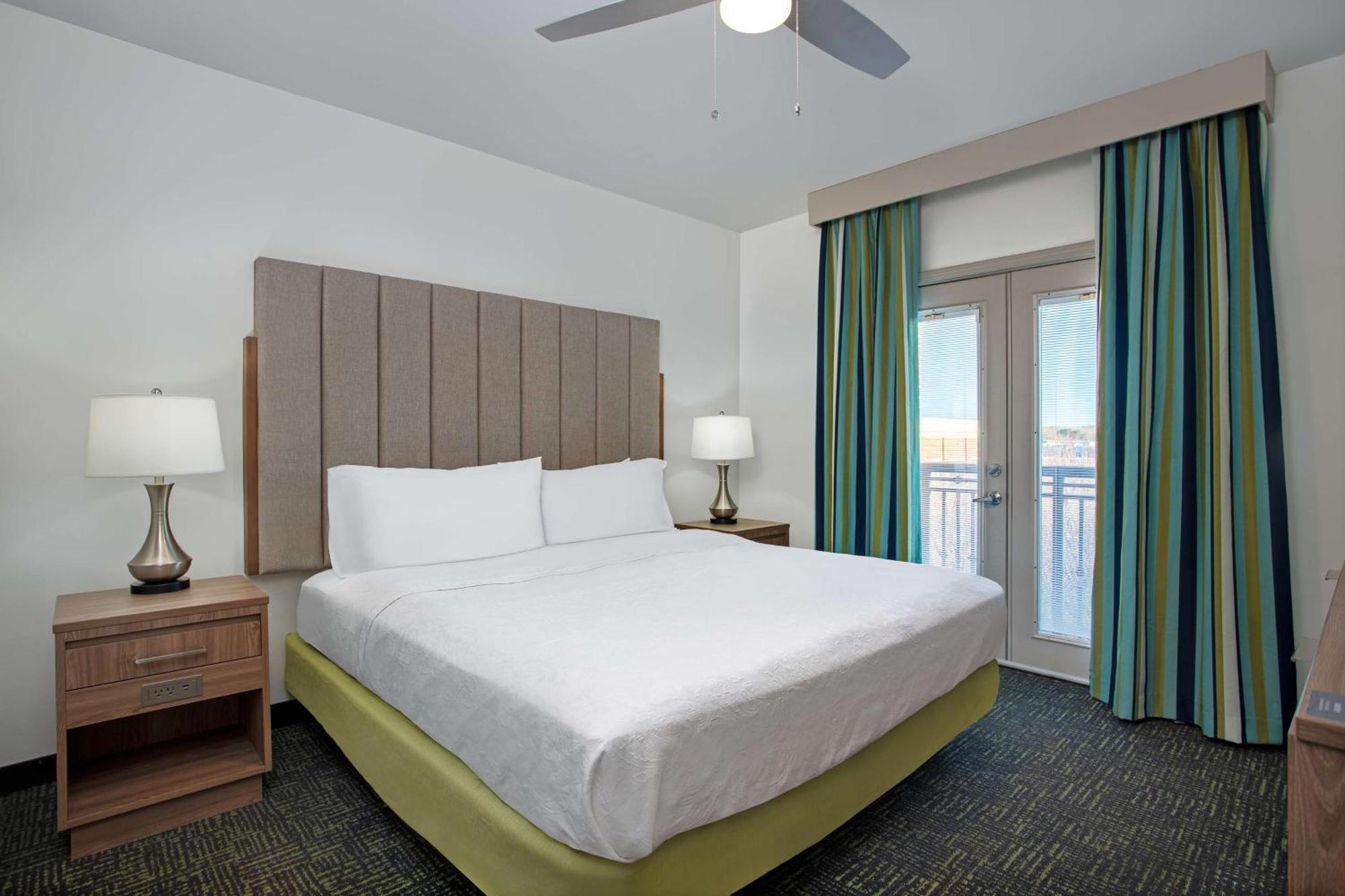 Homewood Suites By Hilton Davidson Kültér fotó