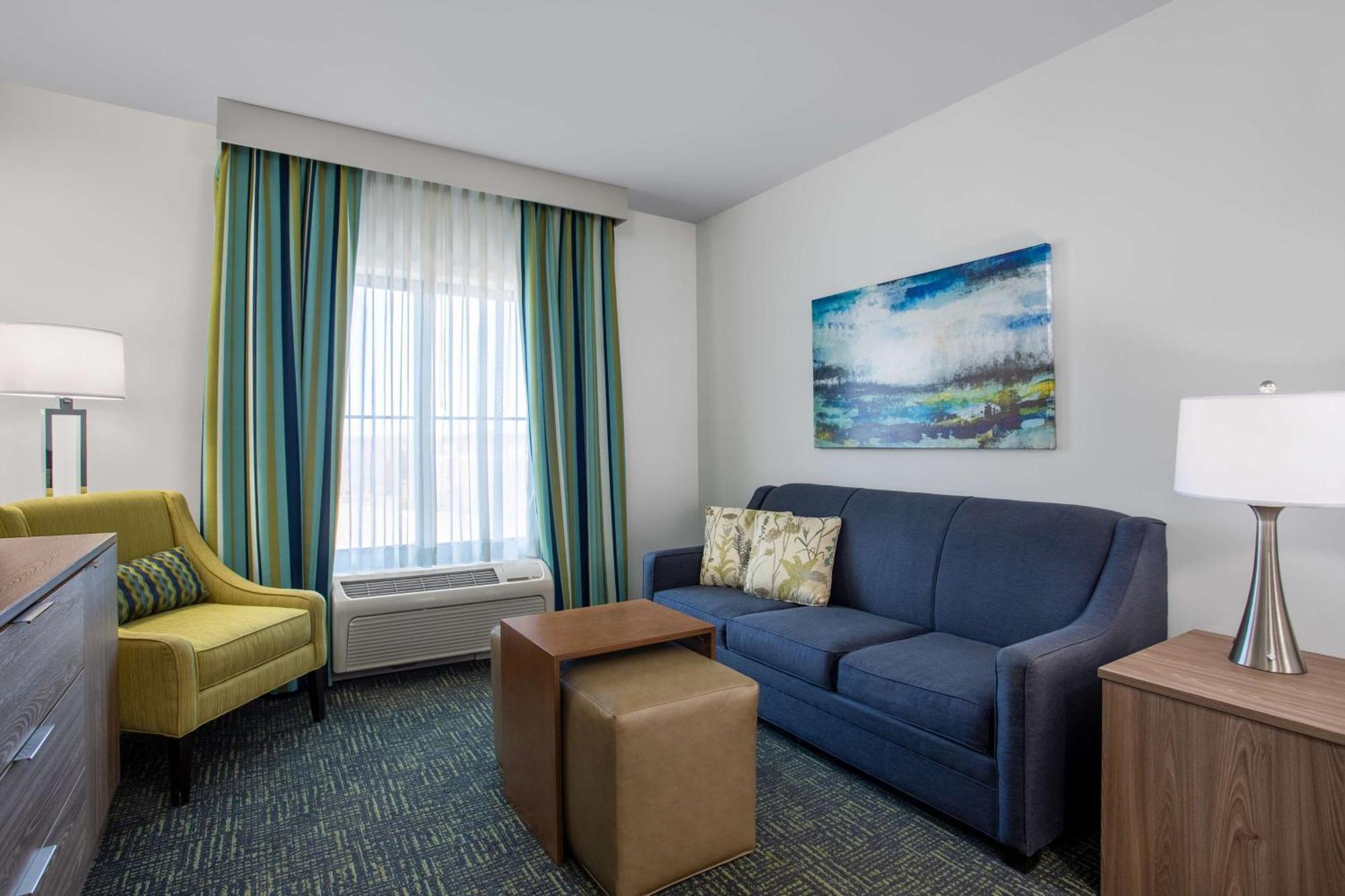 Homewood Suites By Hilton Davidson Kültér fotó
