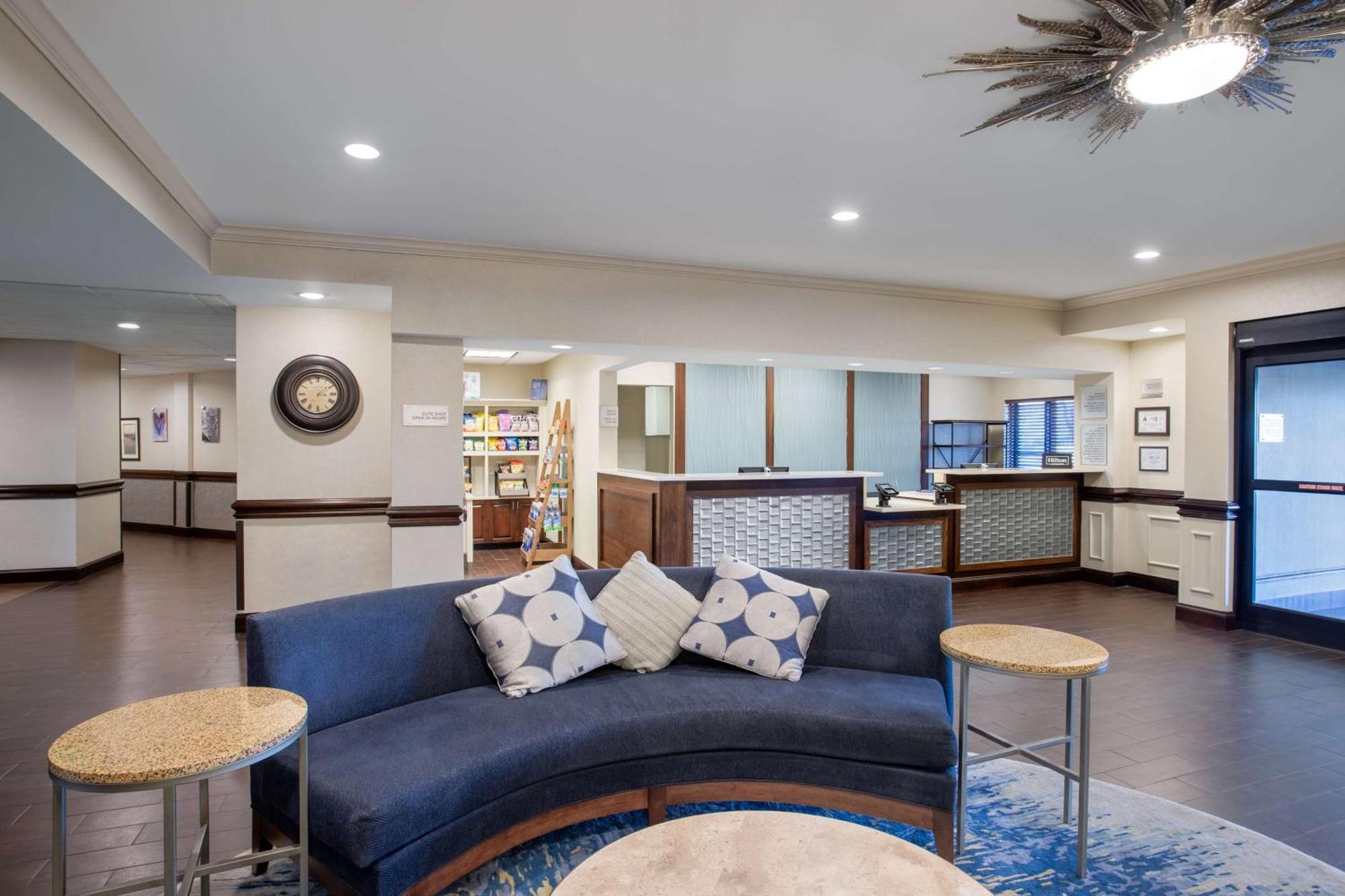 Homewood Suites By Hilton Davidson Kültér fotó