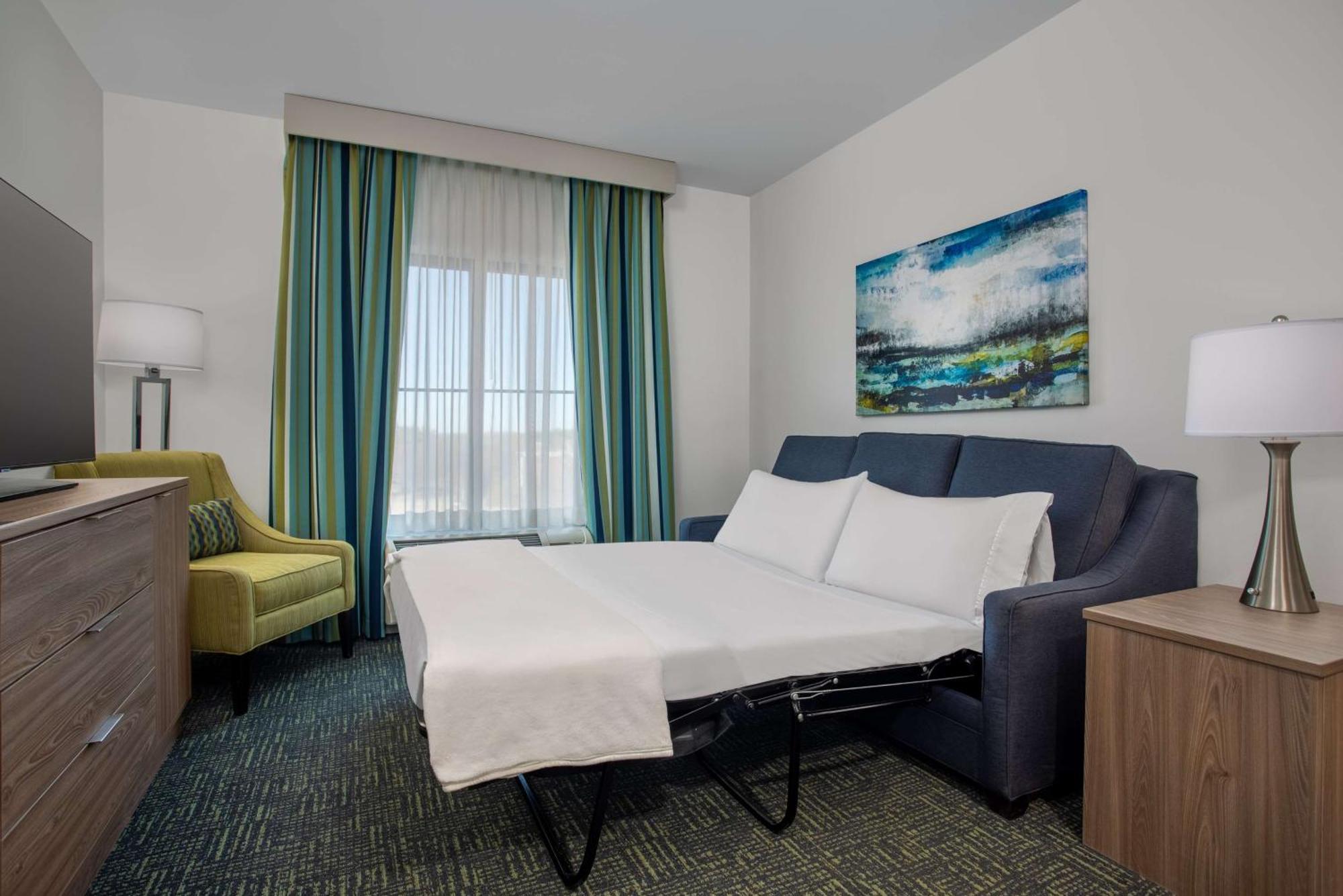 Homewood Suites By Hilton Davidson Kültér fotó