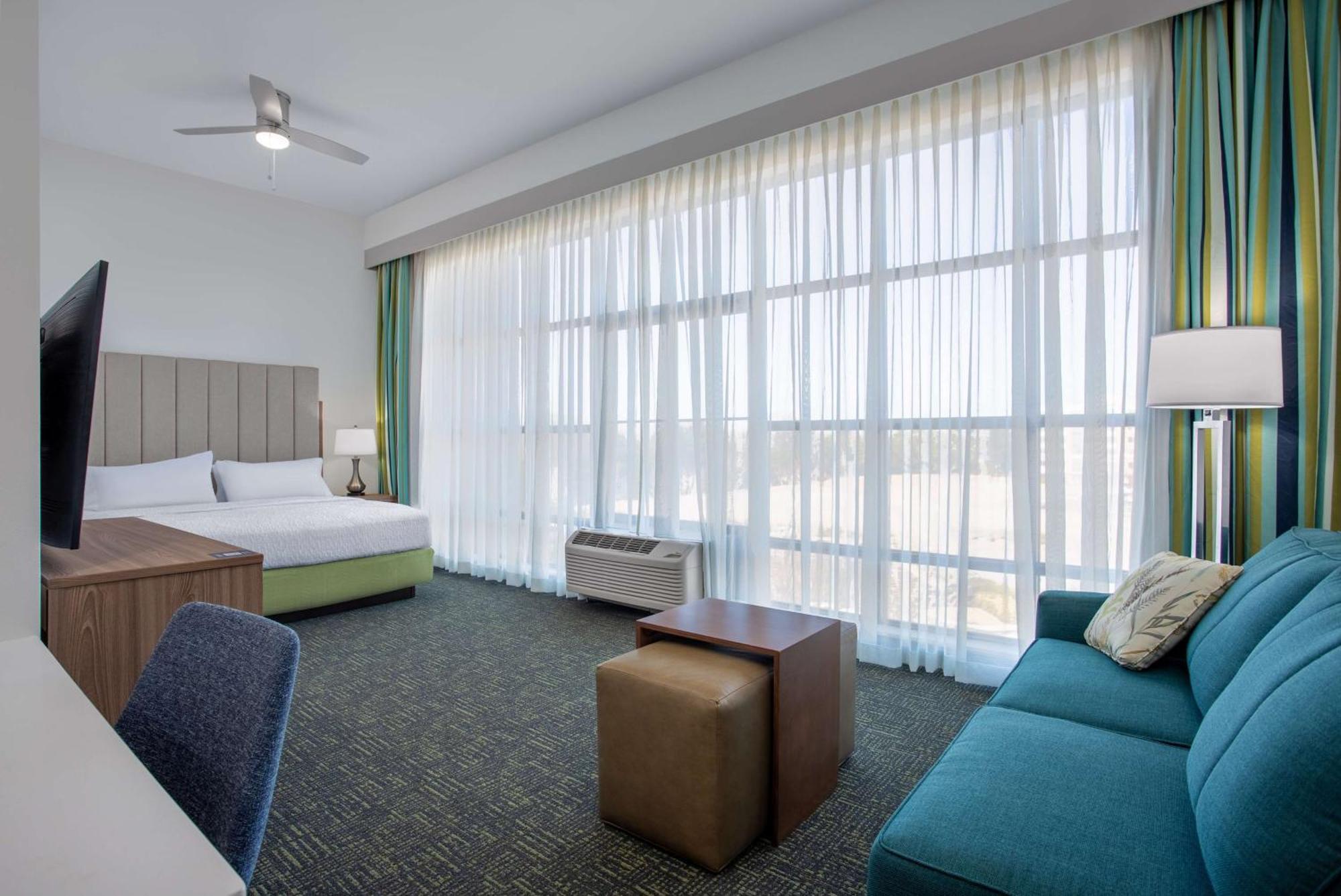 Homewood Suites By Hilton Davidson Kültér fotó