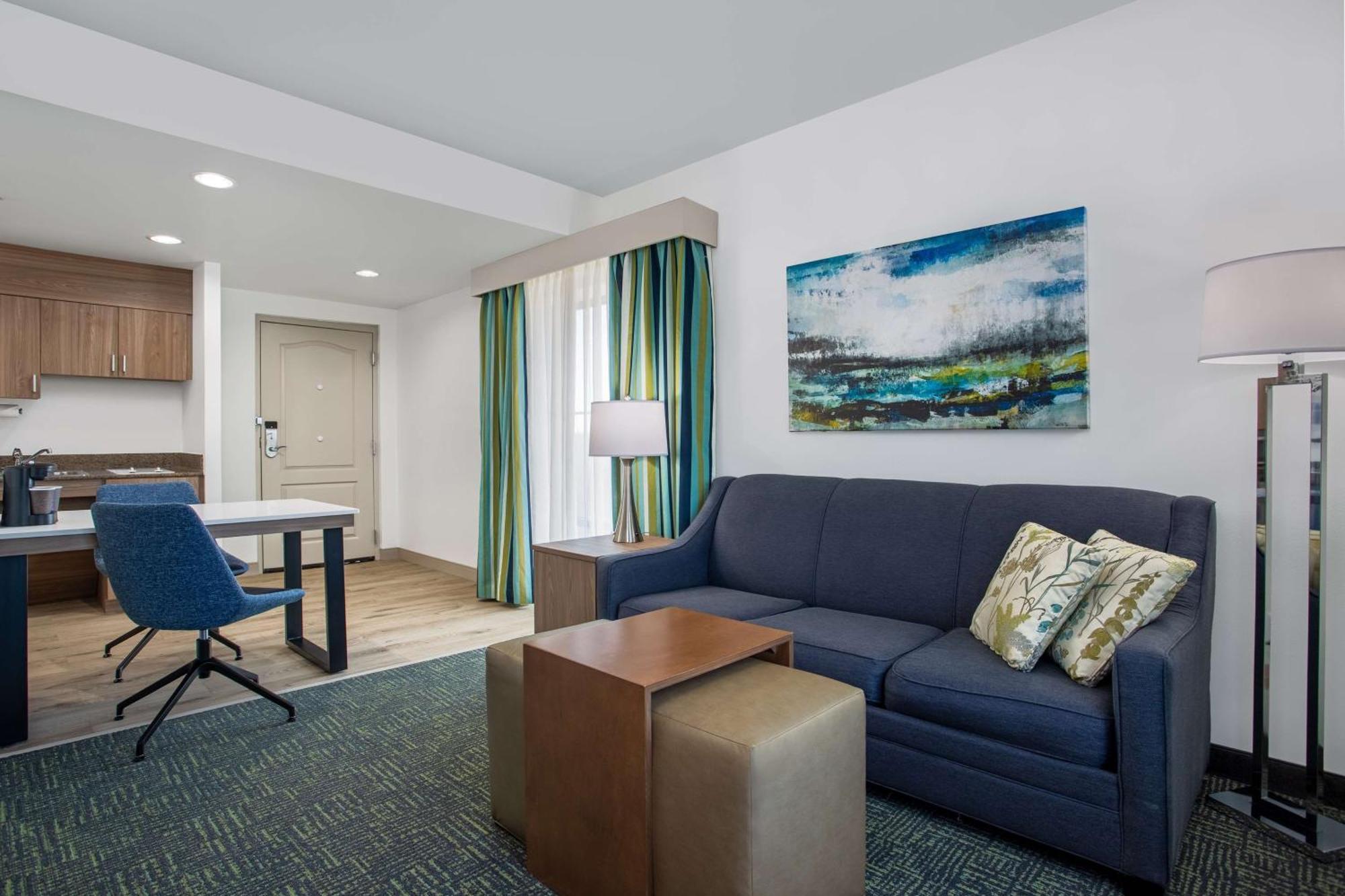 Homewood Suites By Hilton Davidson Kültér fotó