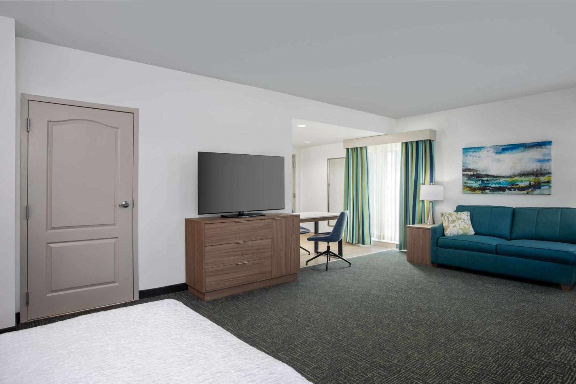 Homewood Suites By Hilton Davidson Kültér fotó