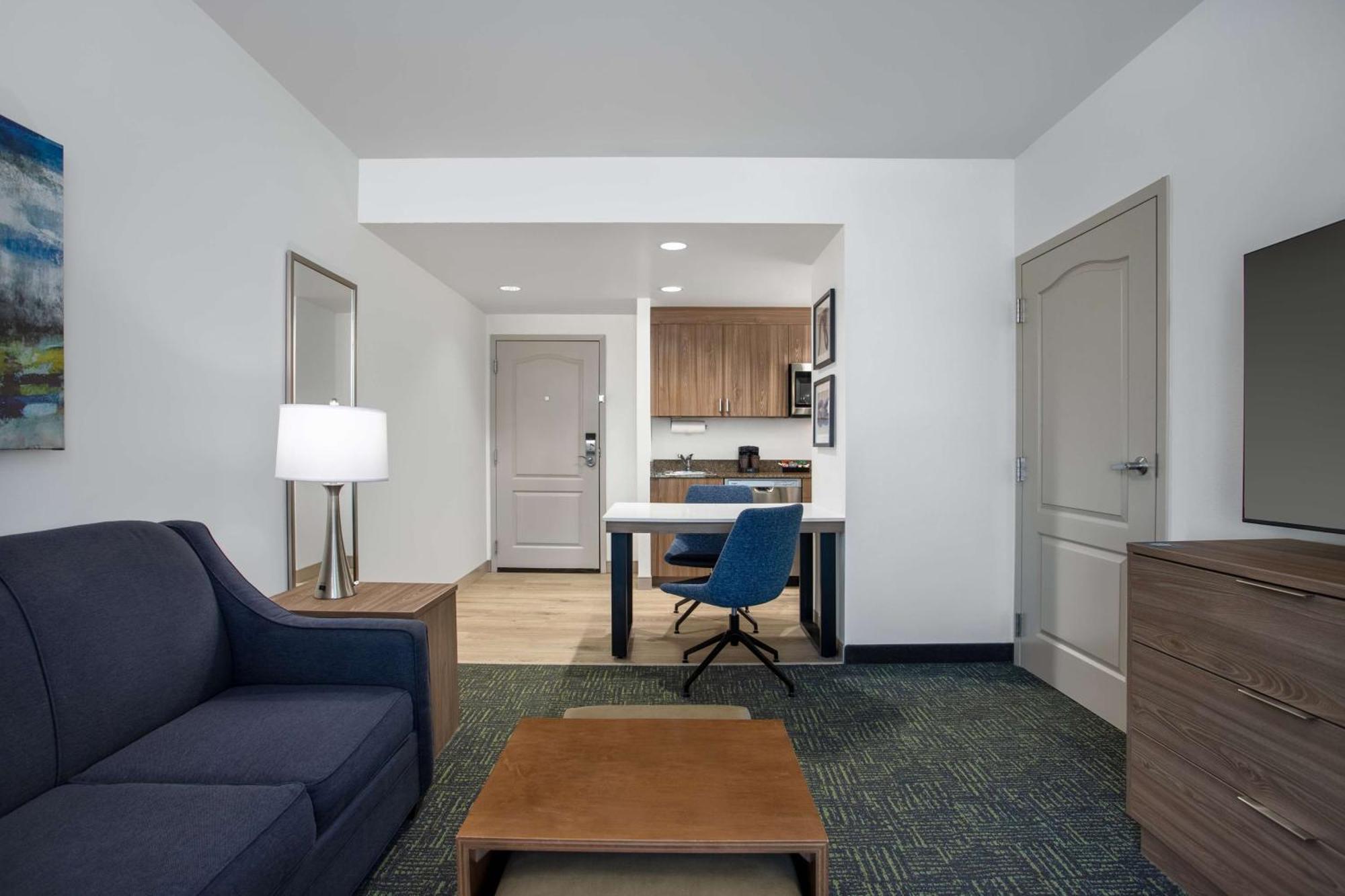Homewood Suites By Hilton Davidson Kültér fotó