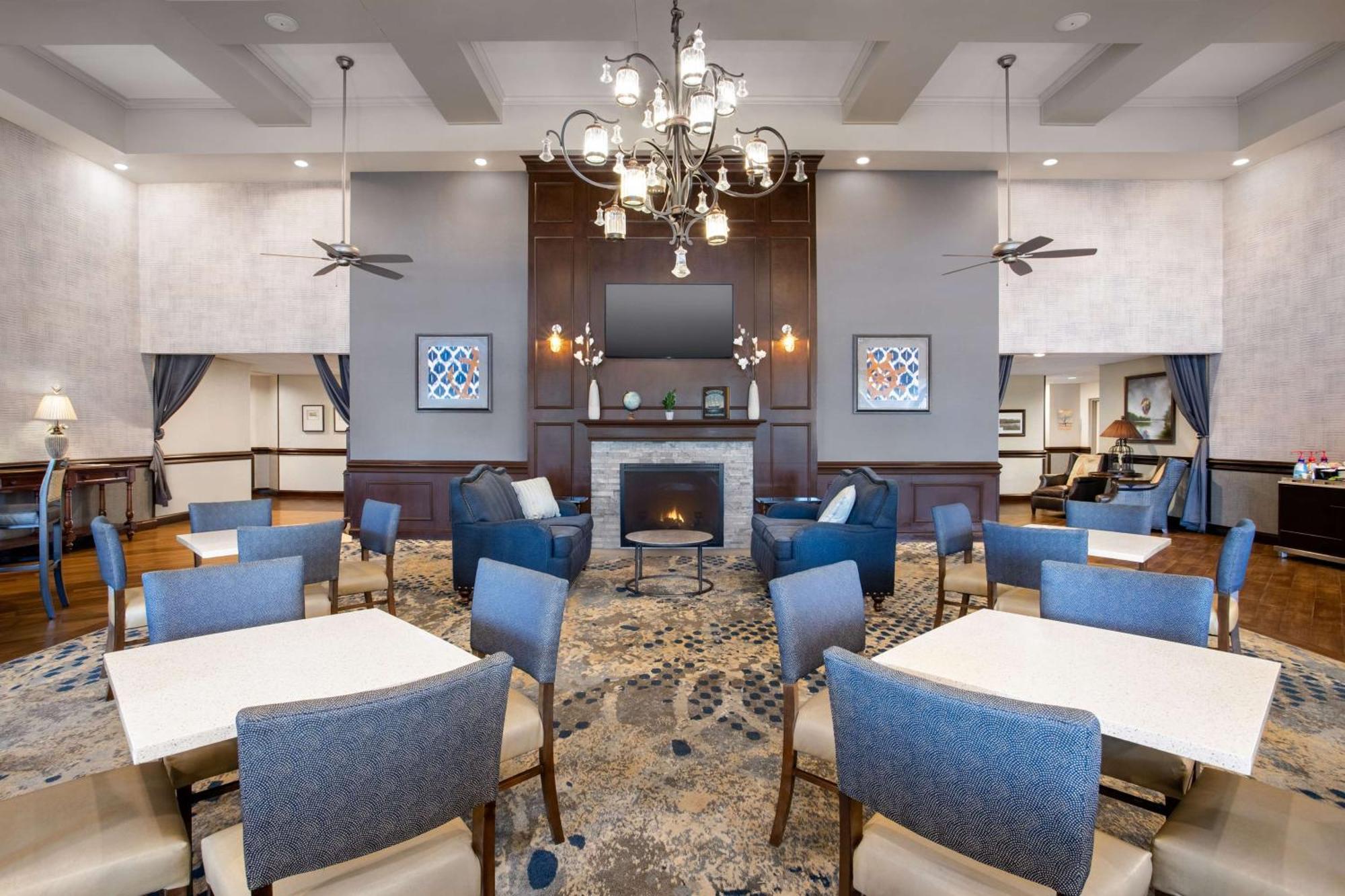 Homewood Suites By Hilton Davidson Kültér fotó