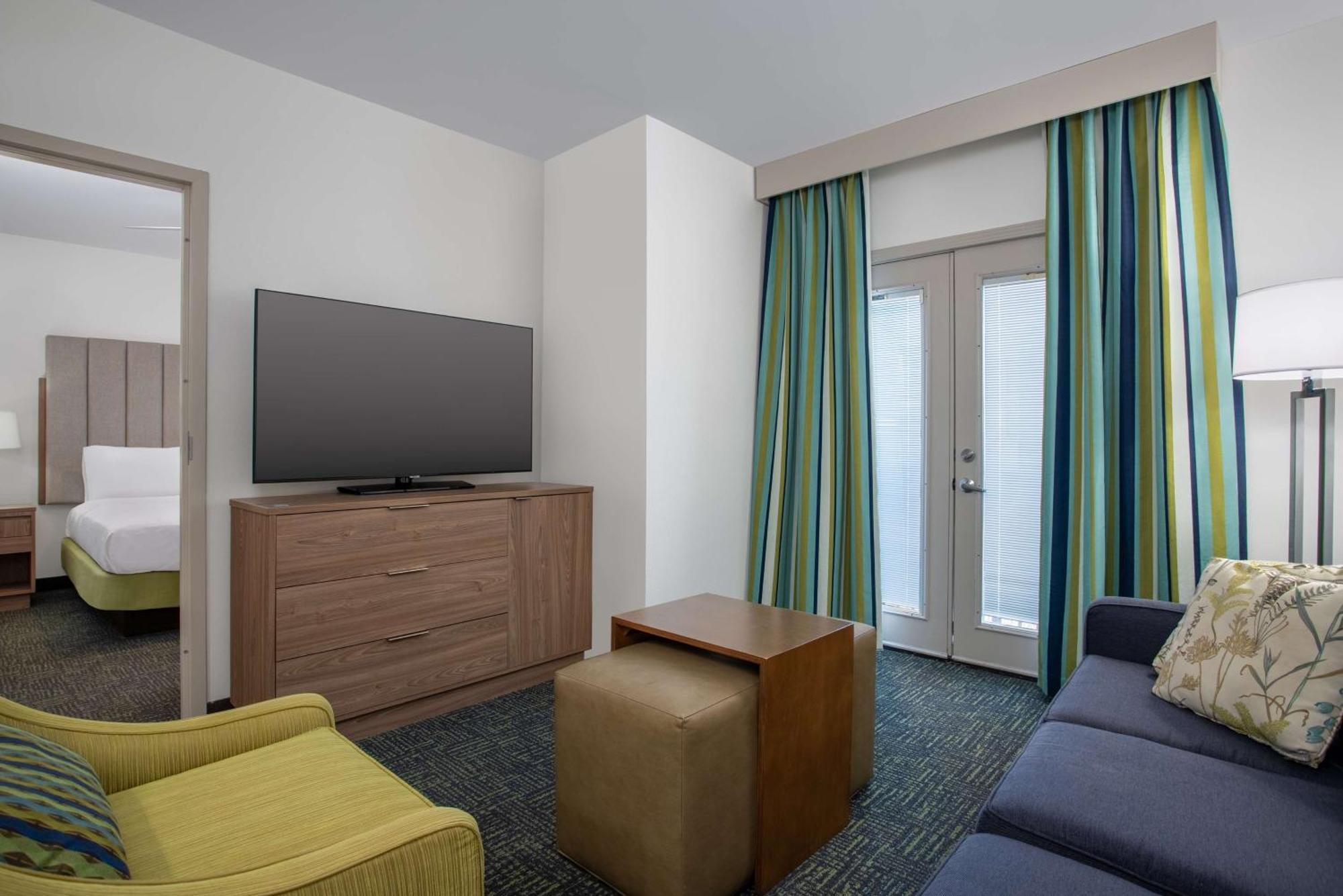 Homewood Suites By Hilton Davidson Kültér fotó
