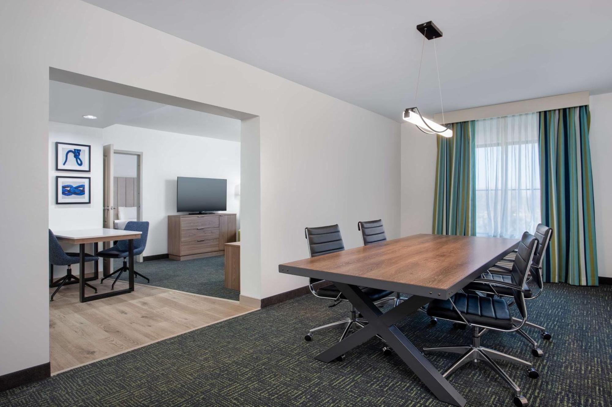 Homewood Suites By Hilton Davidson Kültér fotó