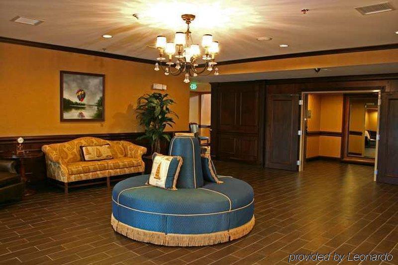Homewood Suites By Hilton Davidson Beltér fotó
